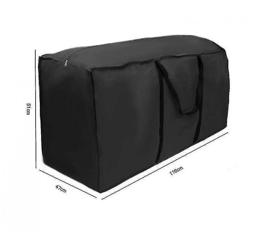 (Y)Outdoor Waterproof Storage Bag, Furniture Protection Cover