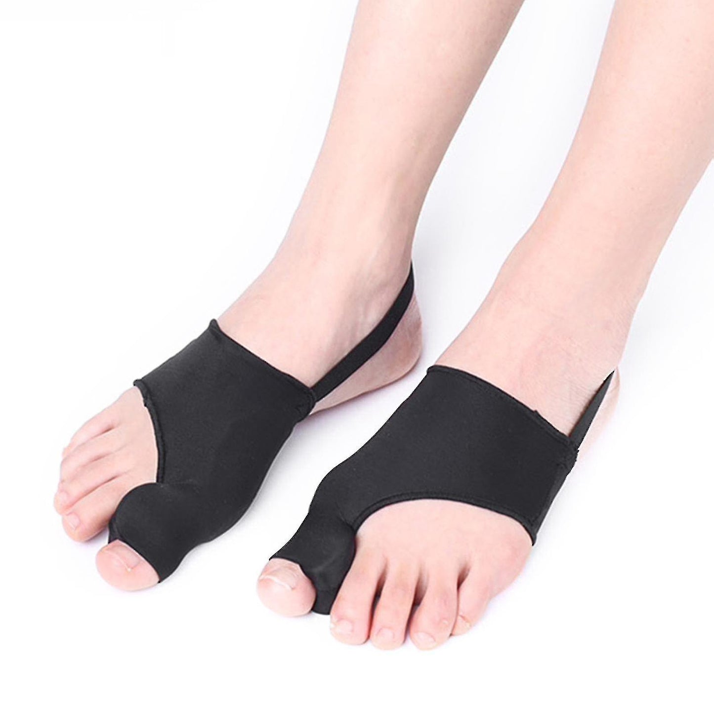 (Y)Orthopedic Bunion Splint Bunion Corrector Sleeve For Hallux Valgus Bunion Pain Relief