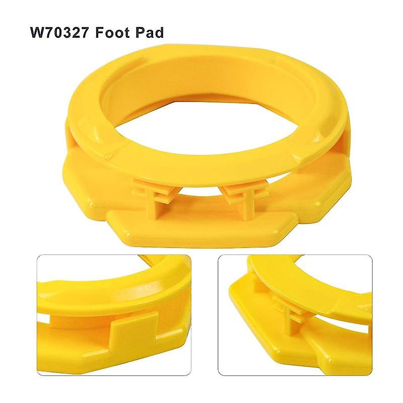 (Y)For Zodiac G3 W70329 Finned Seal/Disc/Skirt & W69698 Pool Cleaner Diaphragm & W70327 Foot Pad Pool