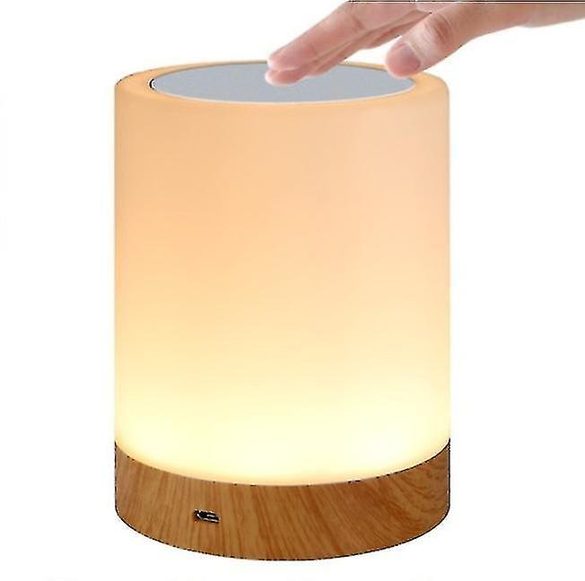 (Y)Touch Table Lamp