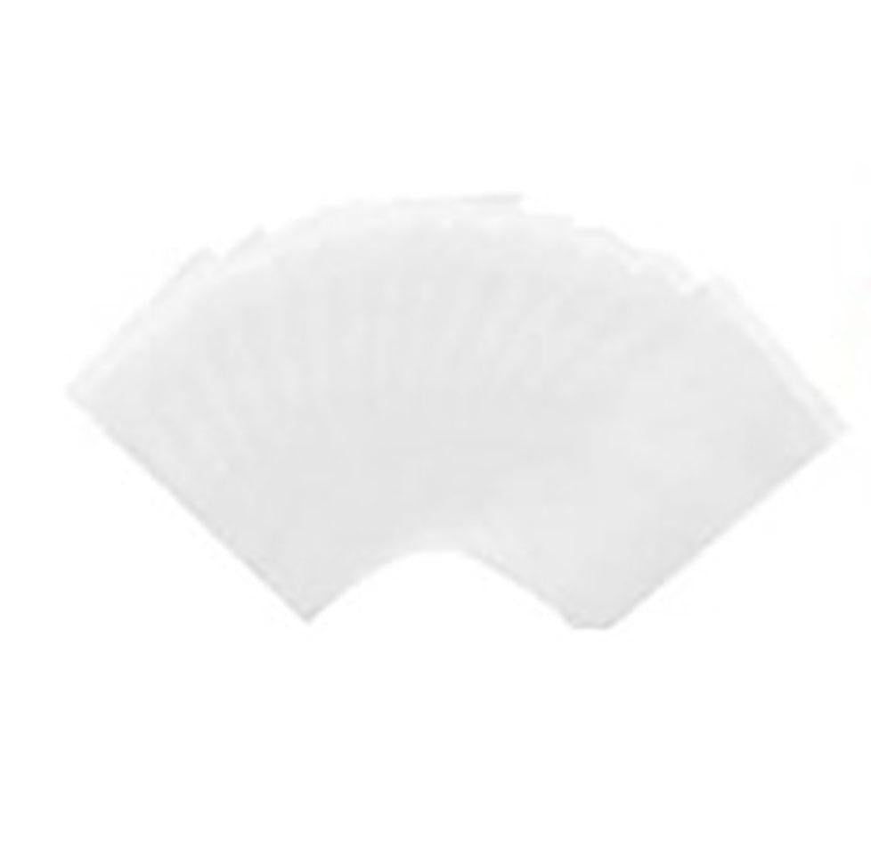 (Y)10 Pieces Pool Skimmer Socks White, Durable Stretch Nylon Fabric Pool Skimmer Filter for Pool Basket, Pool Skimmer Sock Net for Pool Rei