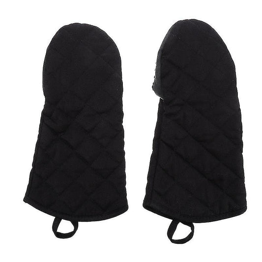 (Y)1pair Silicone Baking Mitts