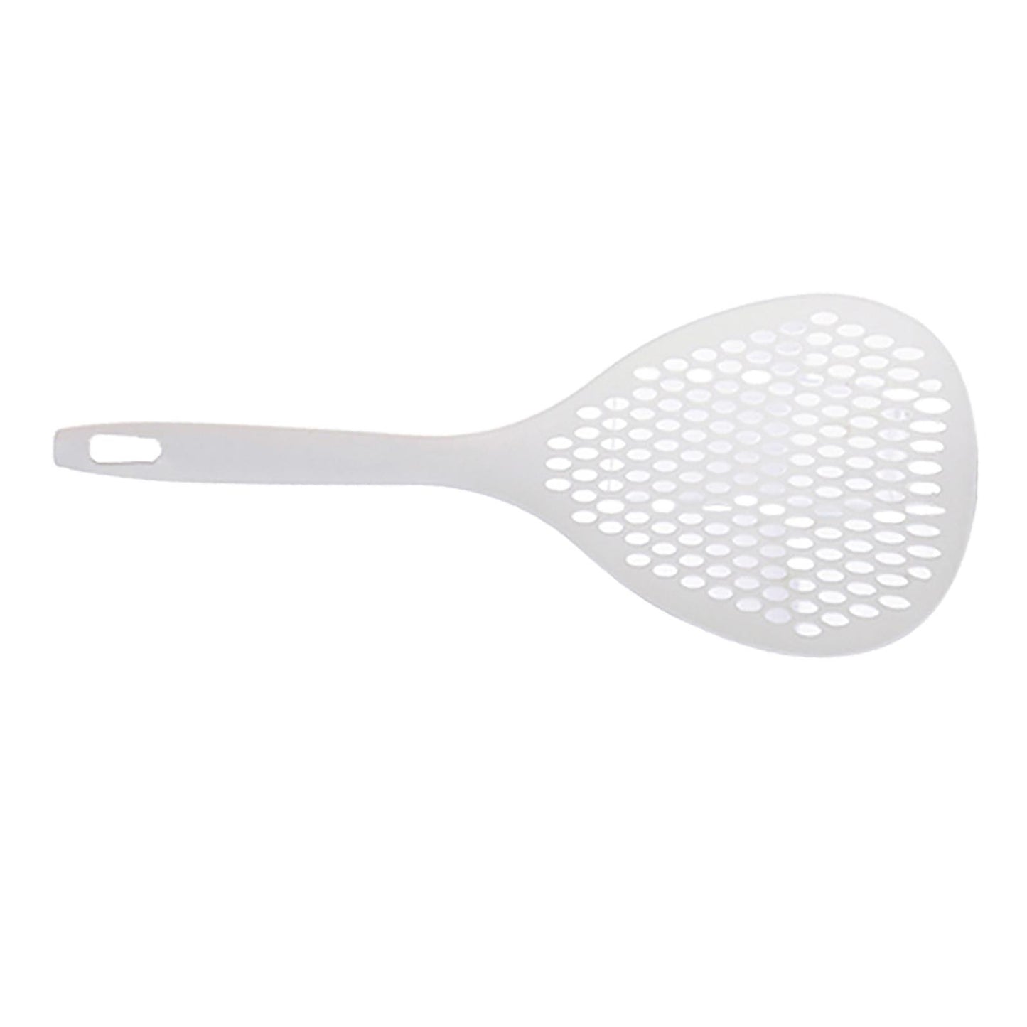 (Y)Large Capacity Multi-Function Skimmer Ladle for Kitchen