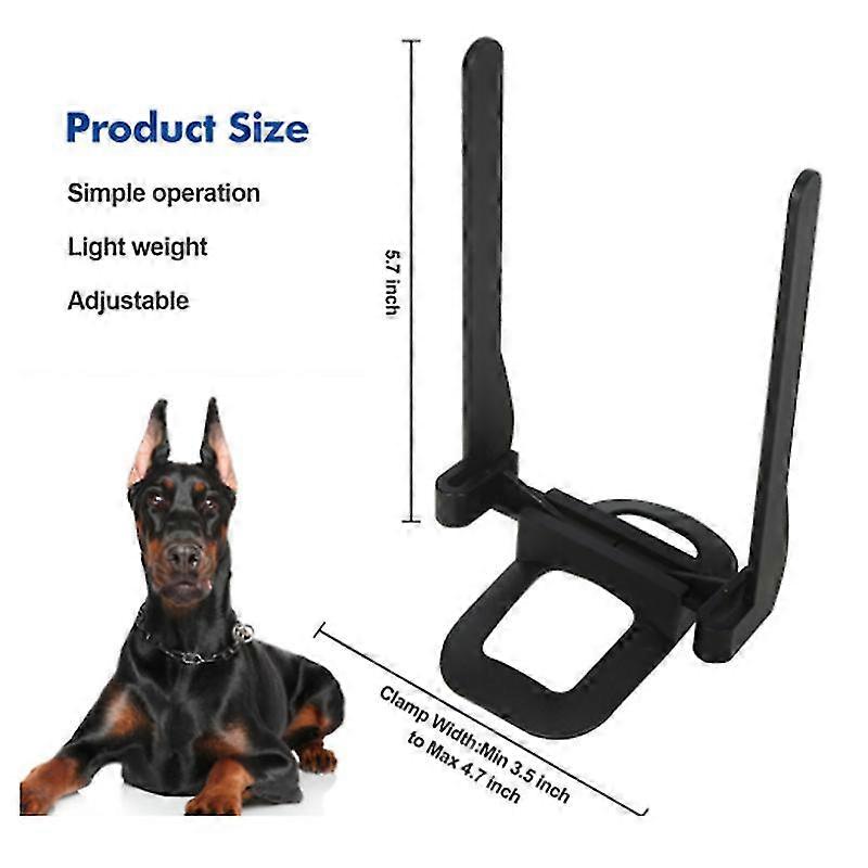 (Y)Dog Ear Stand Corrector Ear Care Tool Ear Stand Up Tool For Doberman Pinscher