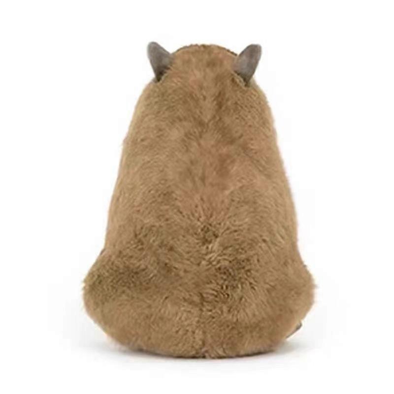 (Y)Capybara Plush, Stuffed Animal Toy, Gifts for Kids, 40cm