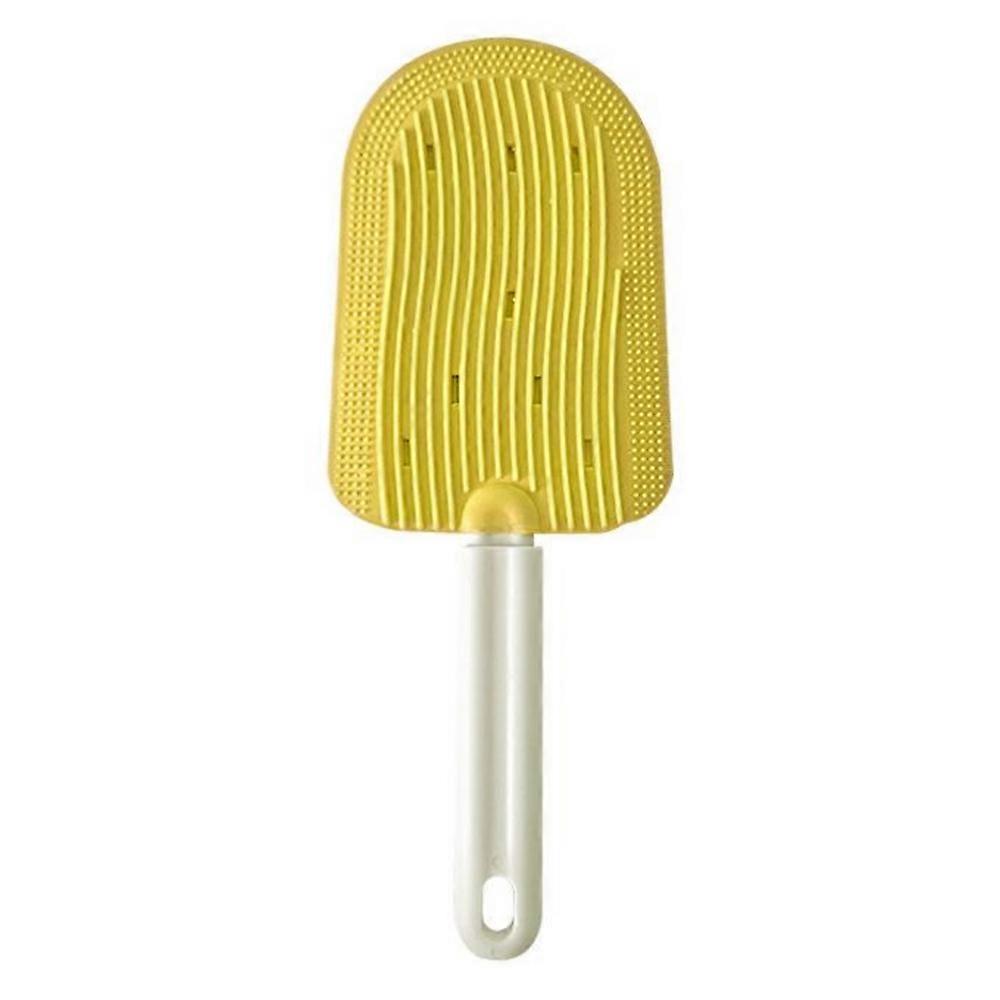 (Y)New Cat Tongue Comb - Celery Pets Cat Tongue Comb, Cat Tongue Brush