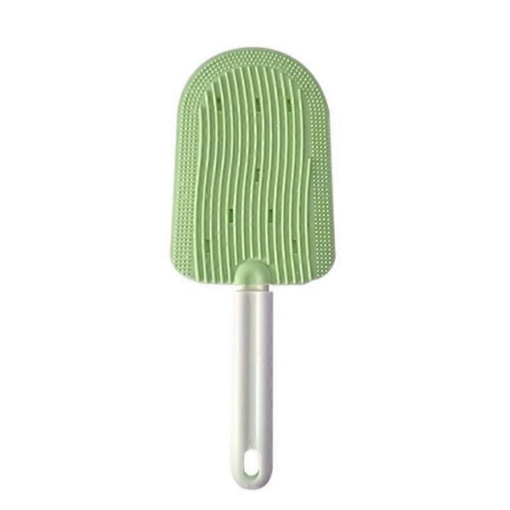 (Y)New Cat Tongue Comb - Celery Pets Cat Tongue Comb, Cat Tongue Brush