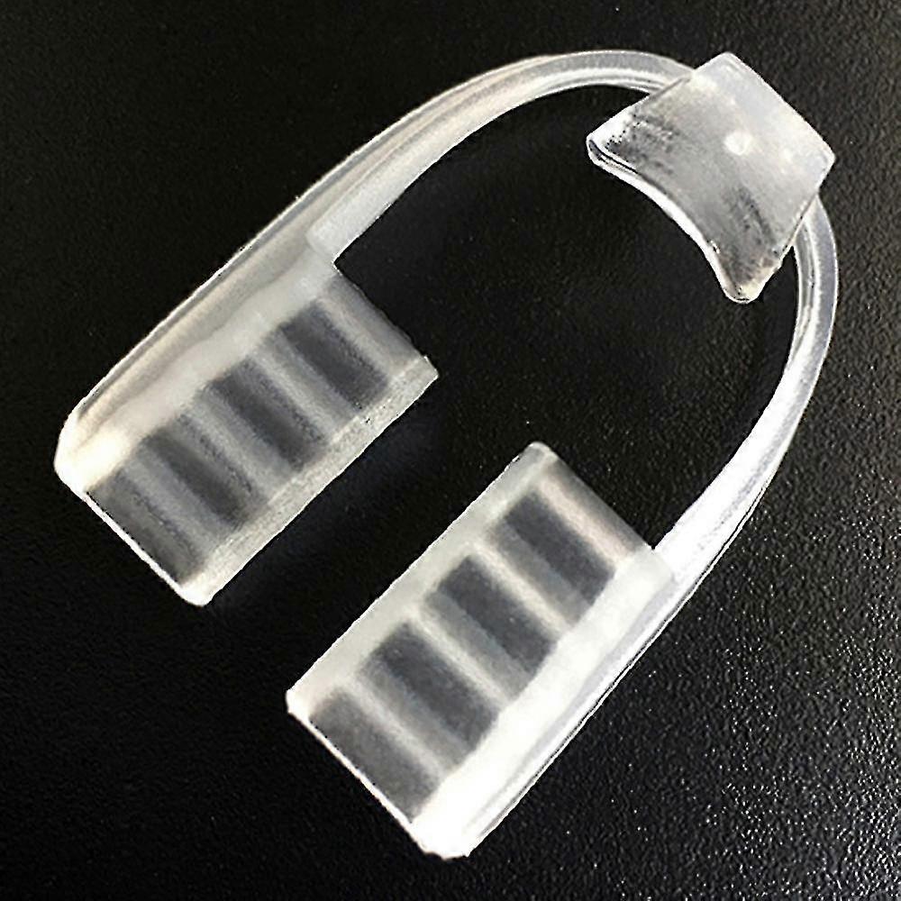 (Y)3PCS Teeth Protectors Dental Mouth Grinding Night Guard Bruxism Sleeping