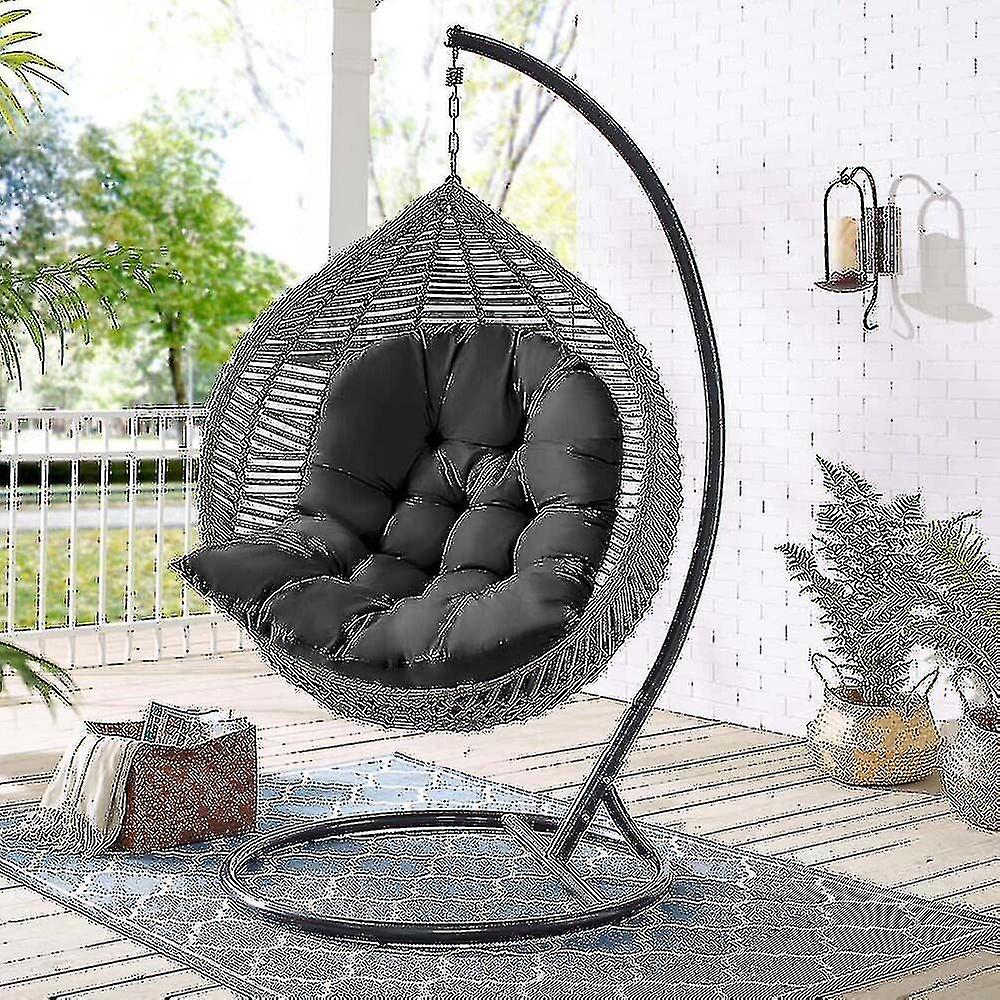 (Y)Garden indoor swing cushion hammock chair thick cushion cushion cushion pillowcase