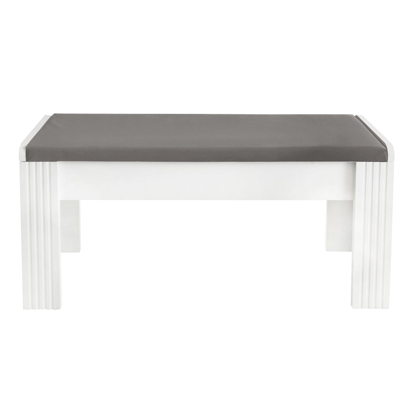 Stylish Grua-Weiss Benches for Every Room