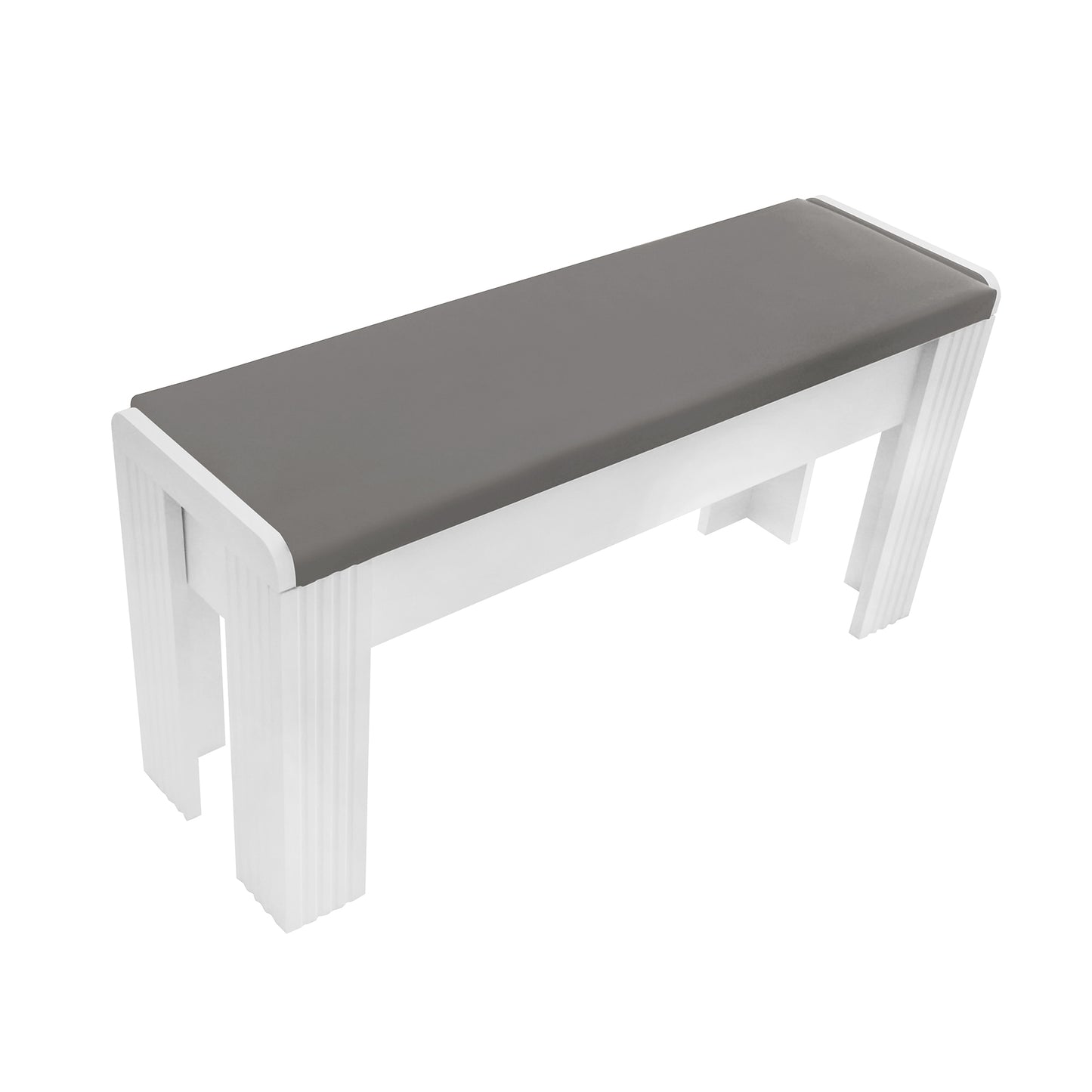 Stylish Grua-Weiss Benches for Every Room