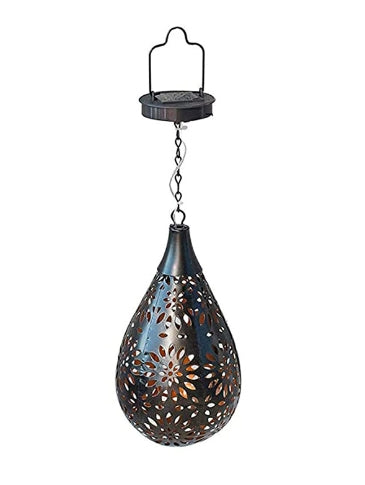 Solar Powered Outdoor Decorative Garden Lights