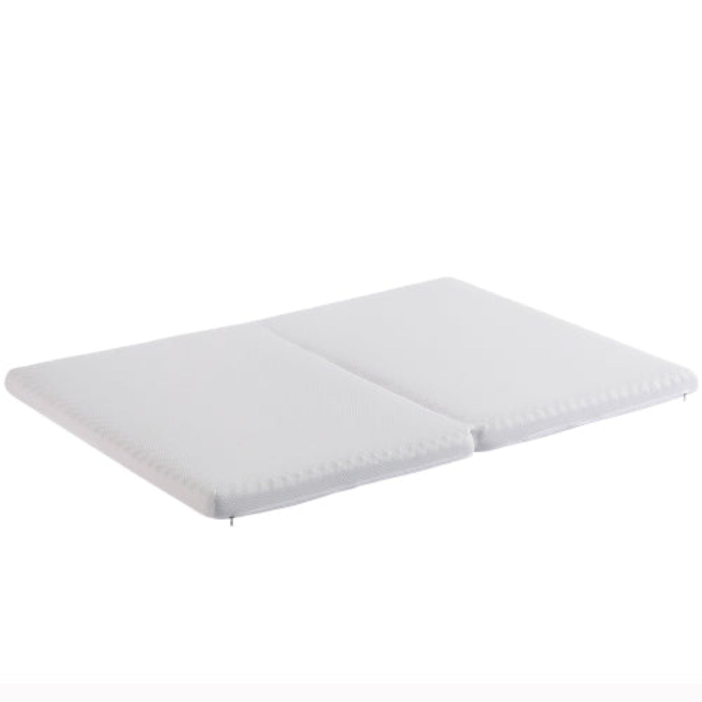 Oeko-Tex Certified Foldable Mattress with Honeycomb Fabric - H3 Hardness