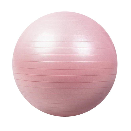 (Y)Exercise Ball -yoga Ball For Workout Pregnancy Stability - Fitness Ball Chair For Office, E Gym