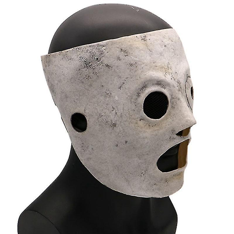 (Y)Taylor Cosplay Latex Masks Slipknot Corey Cosplay Spook Party