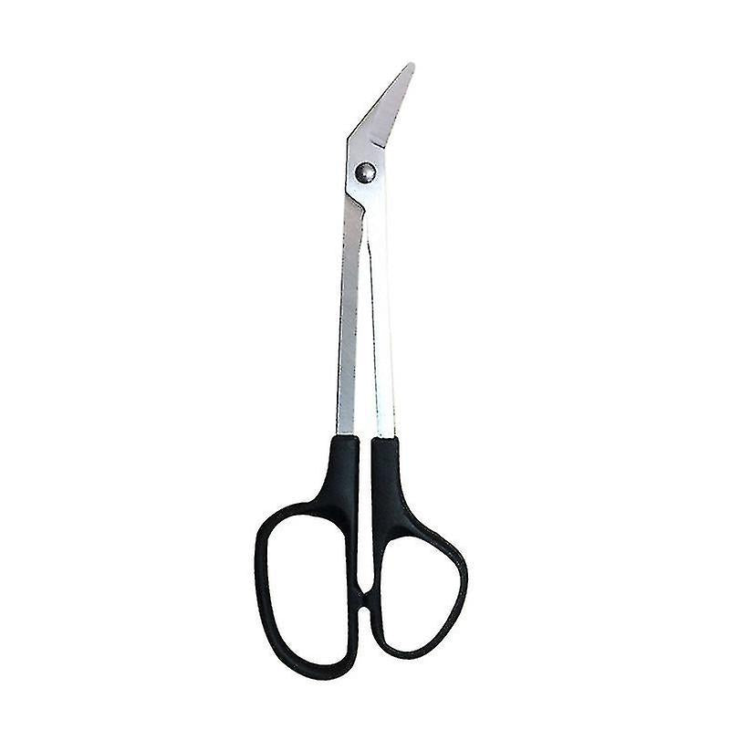 (Y)Extra Long Thick Toe Nail Scissors Clippers Cutters Chiropody Podiatry