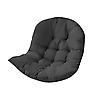 (Y)Garden indoor swing cushion hammock chair thick cushion cushion cushion pillowcase