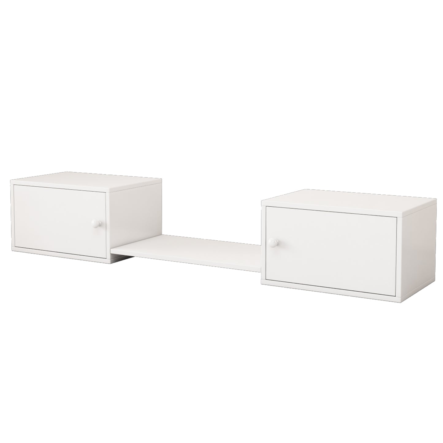 White Shoe Cabinet: Versatile Entrance Furniture with Bench & Multi-Use