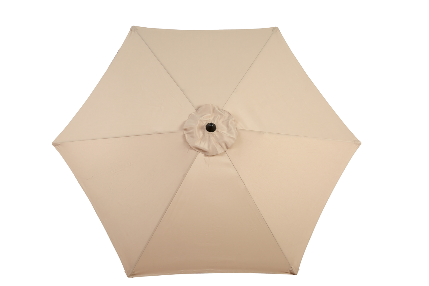 Arturesthome 14.8ft Patio Sunshade - Easy to open swivel crank design for outdoor gardens, balconies, beaches