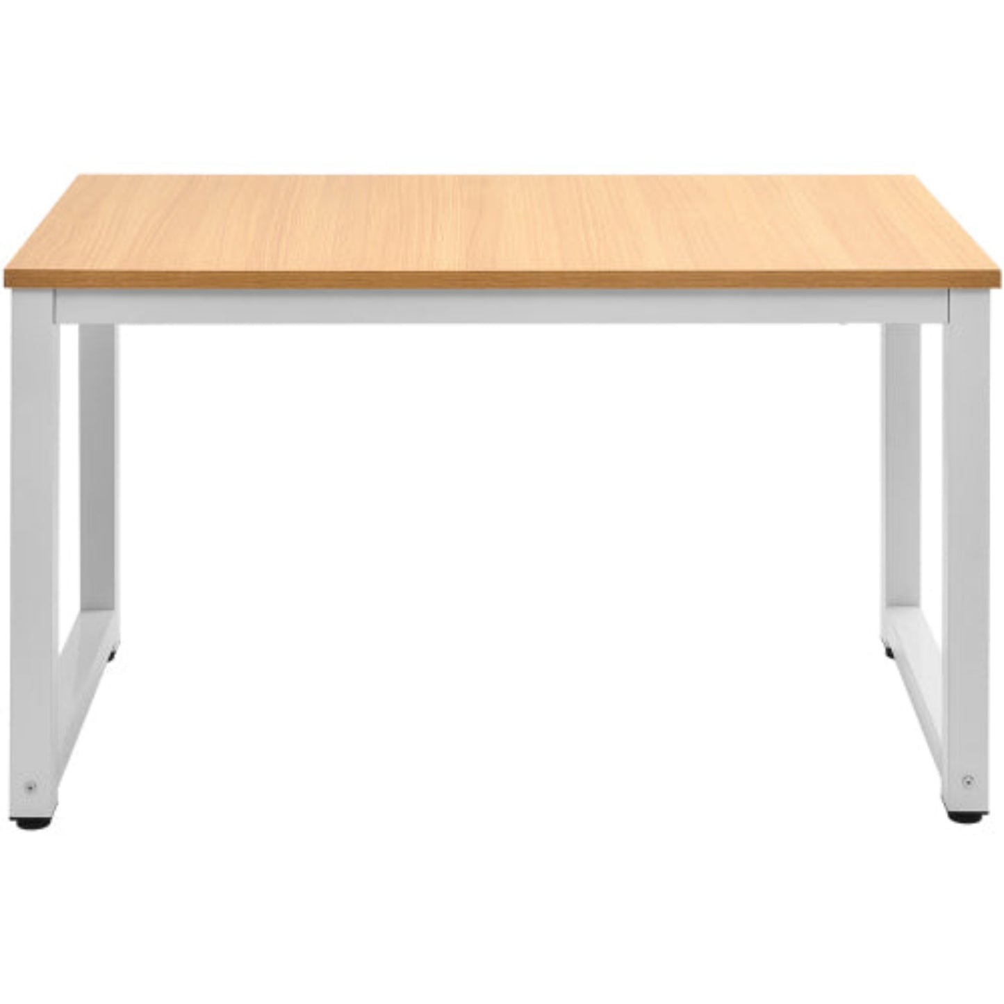 Modern Computer Desk: Office Work Table for PC, Home Office Desk