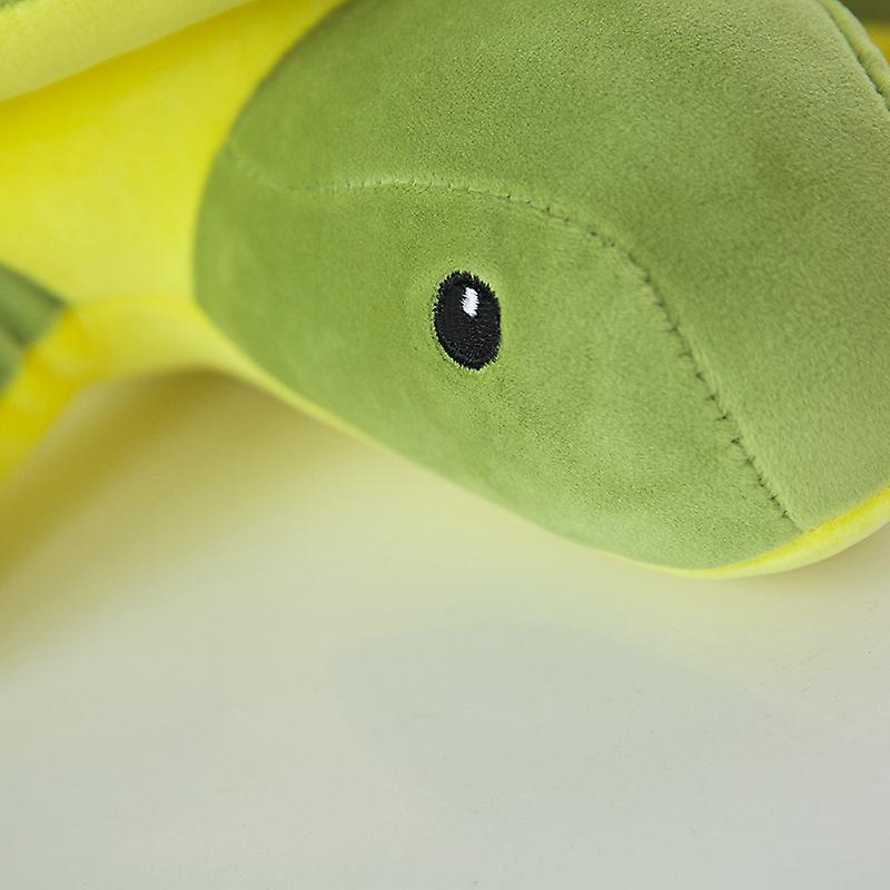 (Y)85cm Little Turtle Plush Stuffed Animals Toy Turtle Soft Pillow Cushion Backrest