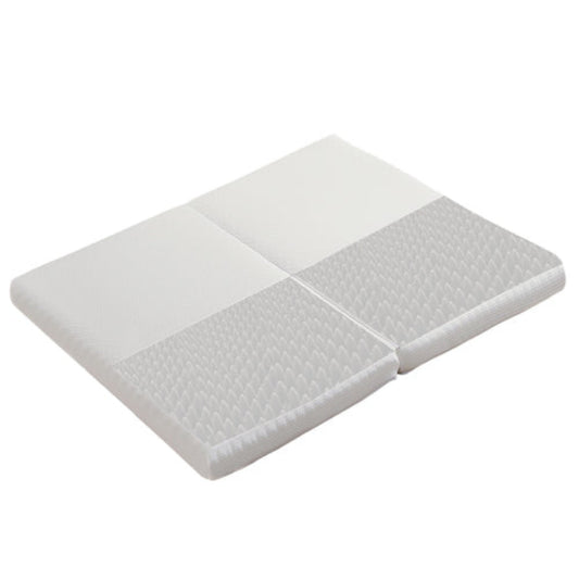 Oeko-Tex Certified Foldable Mattress with Honeycomb Fabric - H3 Hardness