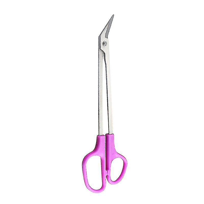 (Y)Extra Long Thick Toe Nail Scissors Clippers Cutters Chiropody Podiatry