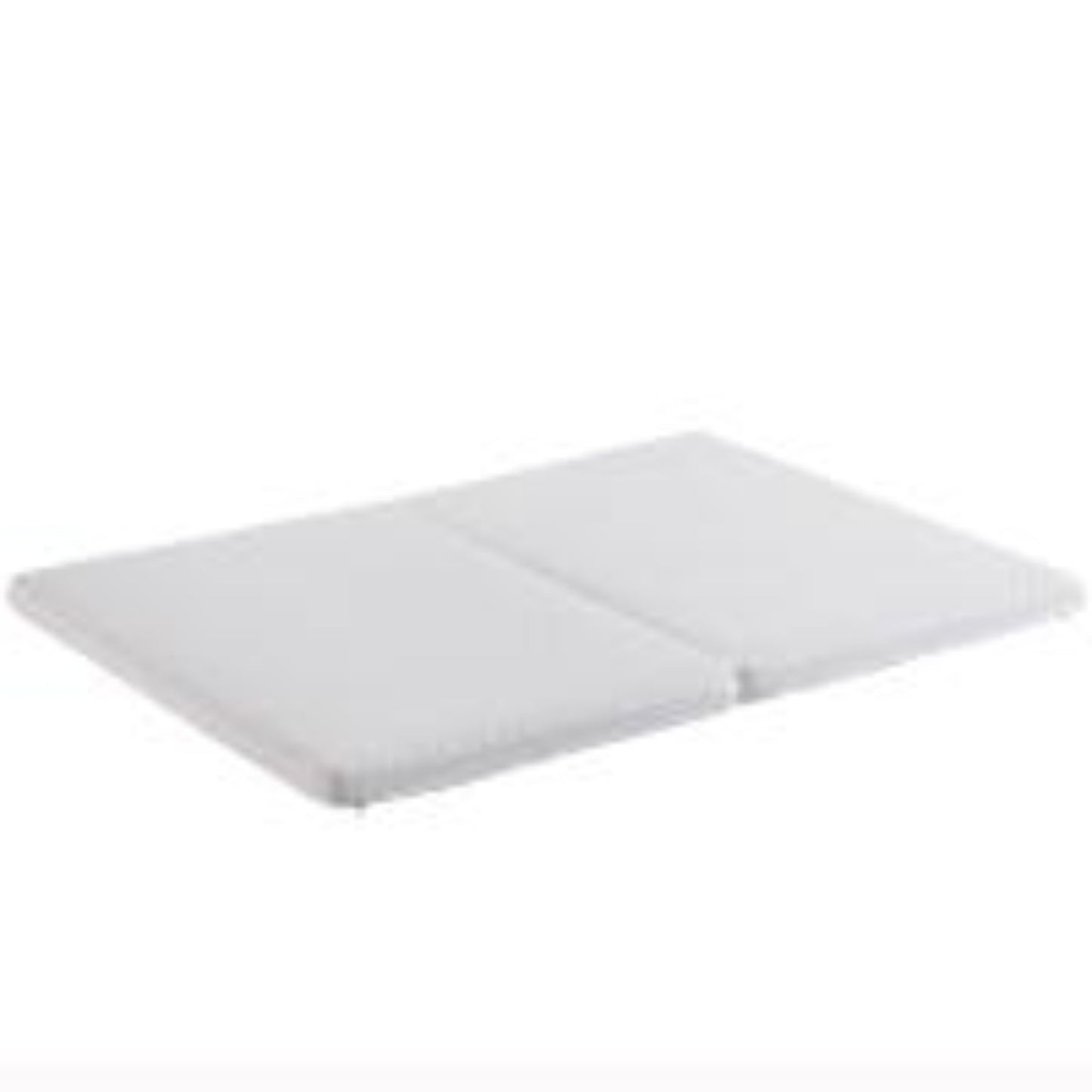 Oeko-Tex Certified Foldable Mattress with Honeycomb Fabric - H3 Hardness