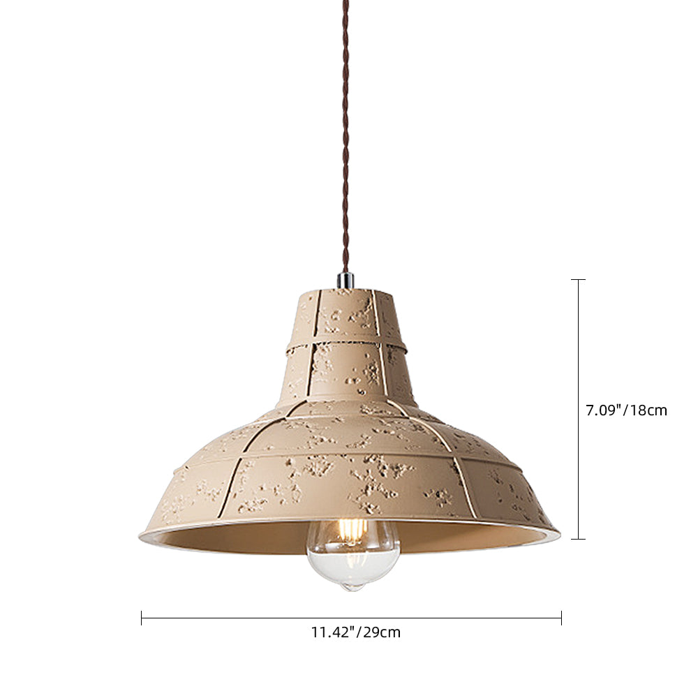 (K) Industrial Retro Pendant Lamp For Dining Room Coffee