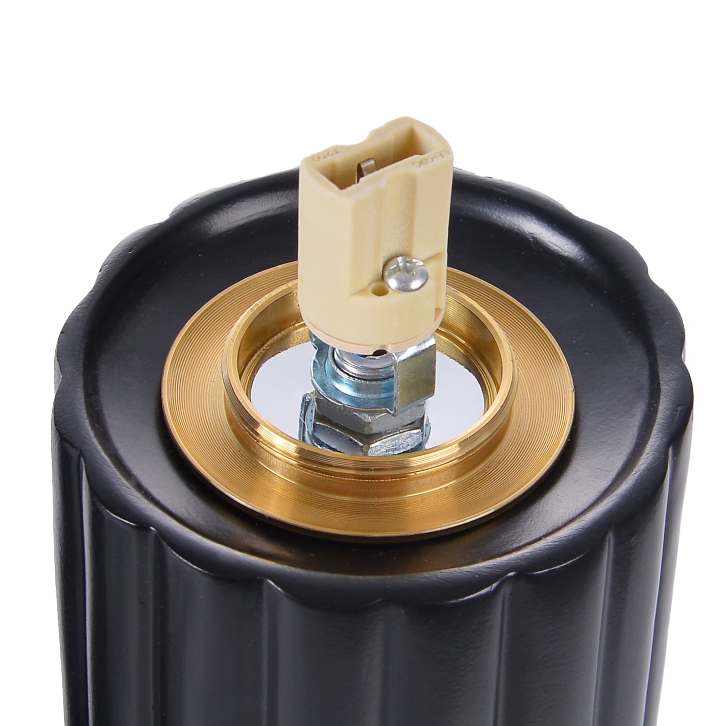 (M) Black Table Lamps G9 for Bedroom Bedside Desk Lamp