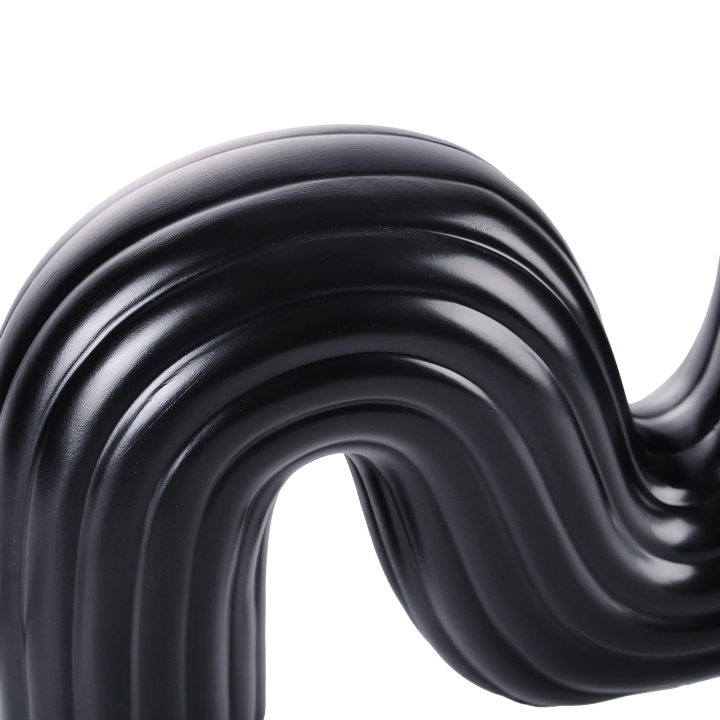 (M) Black Table Lamps G9 for Bedroom Bedside Desk Lamp