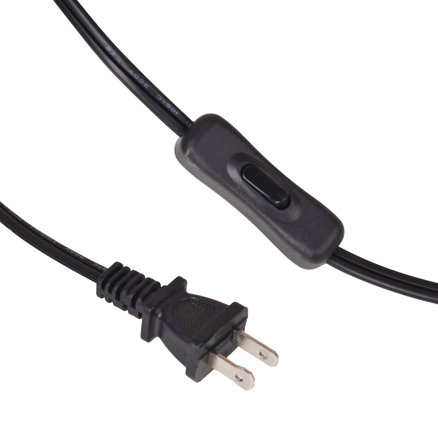 (M) Black Table Lamps G9 for Bedroom Bedside Desk Lamp