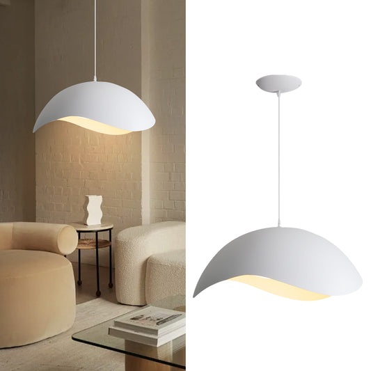 Japanese Wabi-sabi Style Light Luxury Lighting Lamp Shade