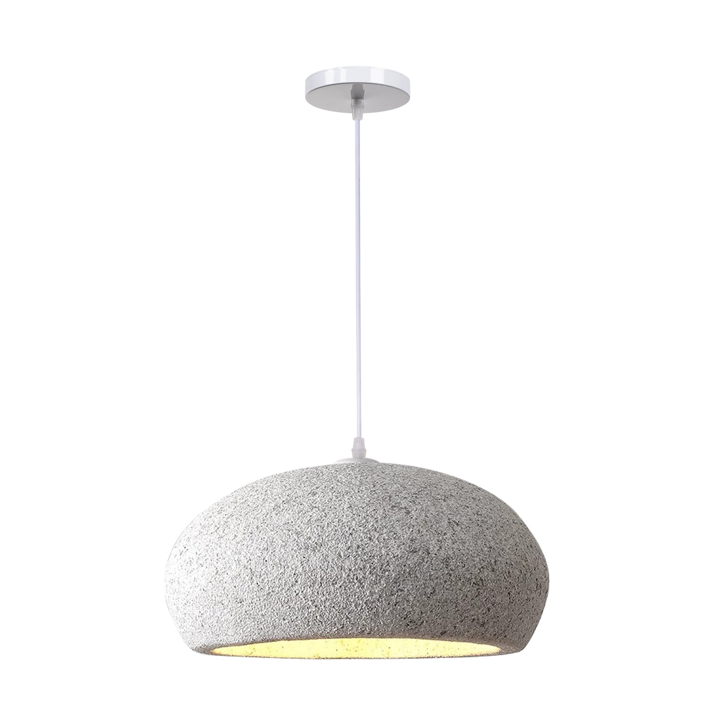 Modern Popular Minimalist Wabi-Sabi Style Home Lighting Chandelier