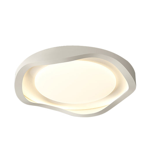 (N) ARTURESTHOME Modern Minimalist Style Eye Protection Ceiling Lamp