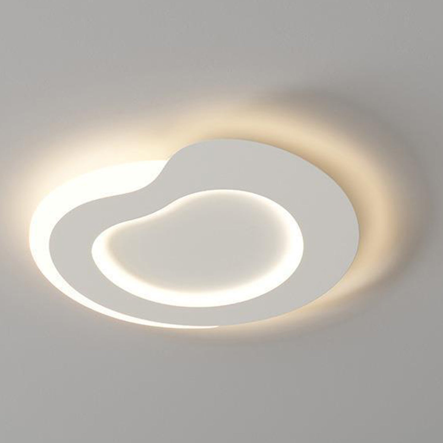 (N) ARTURESTHOME Modern Minimalist Fashion Bedroom Ceiling Light