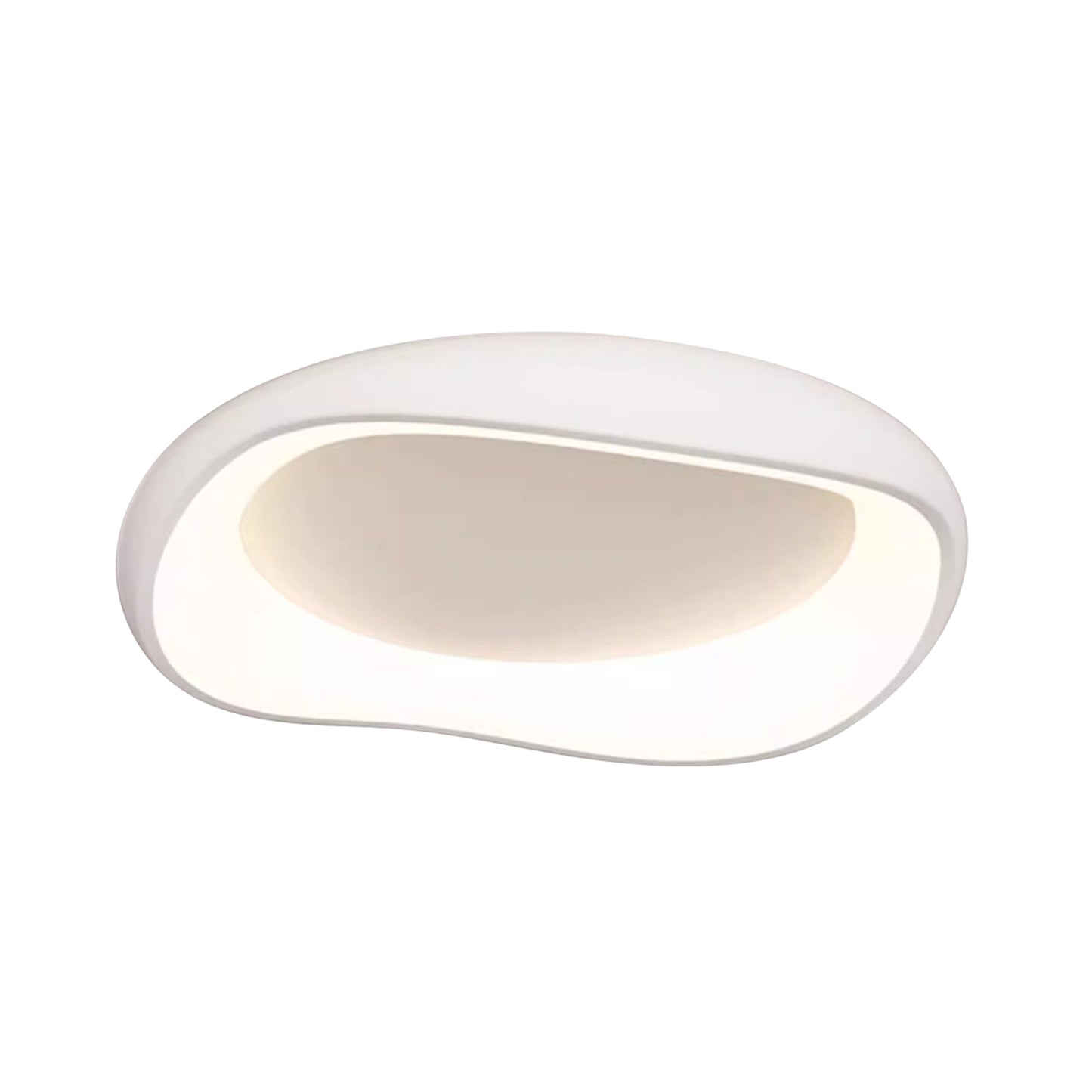 (N) ARTURESTHOME French Modern Style Luxury Anti-blue Light Iron Ceiling Light