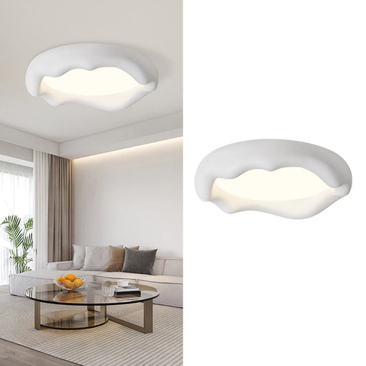 (N) ARTURESTHOME Nordic Cream Style Creative Children's Room Lamps Ceiling Lights