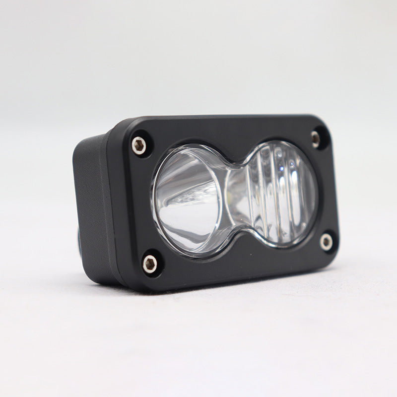 Spotlight Car Headlight 20W White Spotlight Floodlight Suitable for Sur Ron SurRon Segway Talaria