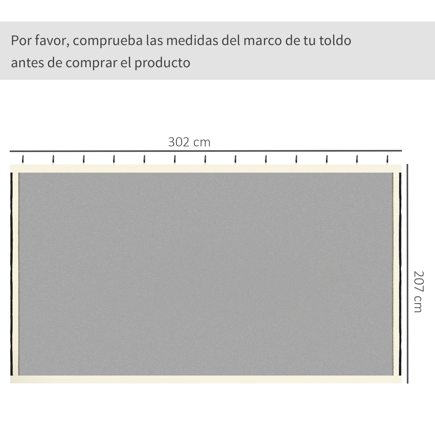 3x3m gazebo mosquito net with 4 side panels, mosquito net with zipper, durable black nylon net