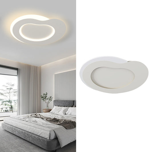 (N) ARTURESTHOME Modern Minimalist Fashion Bedroom Ceiling Light